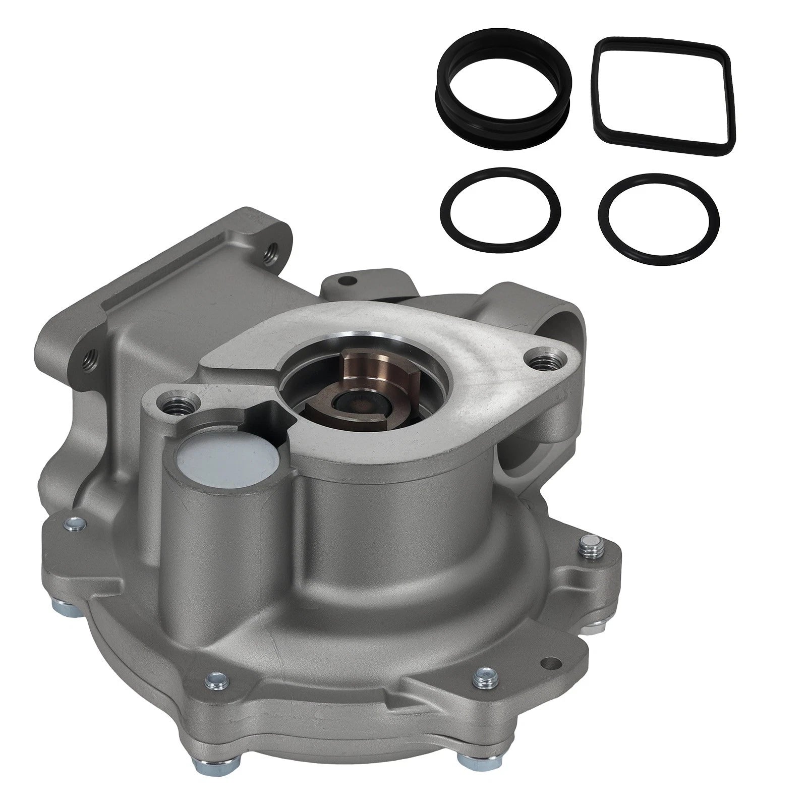 Water Pump for BMW 120i E81 2.0L N46N (2005–2010) 11517515778