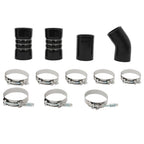 Turbo Intercooler Boots Clamp Kit for Ford F250 6.0L Diesel (2003–2007)