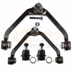 Set of 4 Front Lower Ball Joints for Ford Ranger (2002–2011)