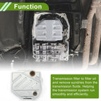 Transmission Filter for Mercedes-Benz E350 (2006-2010)
