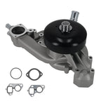 Water Pump for GMC Yukon Sierra 1500 4.8L 5.3L 1999-2006 12458935 AW5087