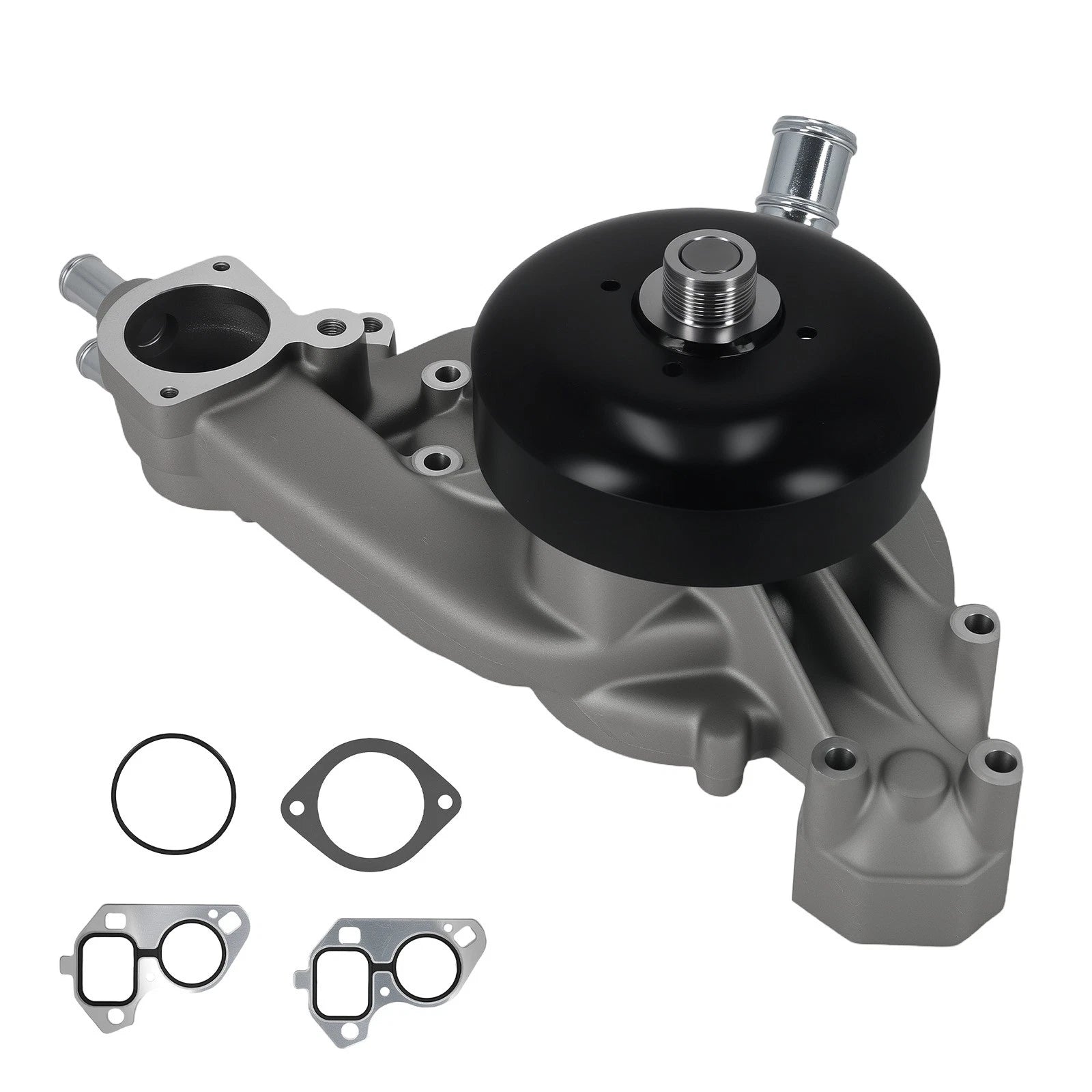Water Pump for GMC Yukon Sierra 1500 4.8L 5.3L 1999-2006 12458935 AW5087