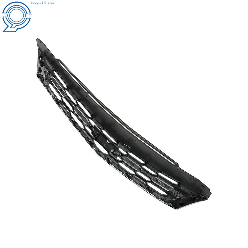 Front Upper and Lower Grille Set for Chevrolet Cruze Sedan (2016-2018)