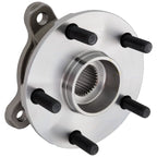 2-Wheel Set Wheel Hub for Lexus RC300 (2016–2020) Front AWD