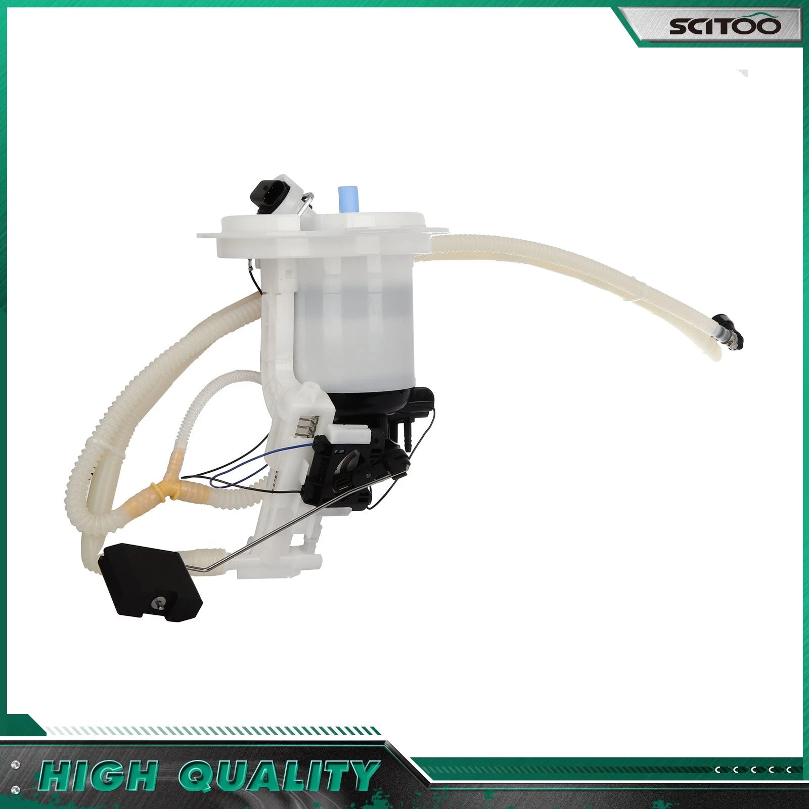 Fuel Sending Unit FT4022 for Mercedes-Benz E350 E450 E500 CLS550 (2012–2016)