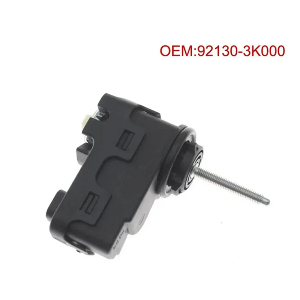 Front Headlight Level Adjustment Motor for Hyundai Elantra, Veloster (2011-2023)
