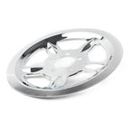 Aluminium Rear Outer Pulley Insert Cover for Harley Sportster XL883 1200