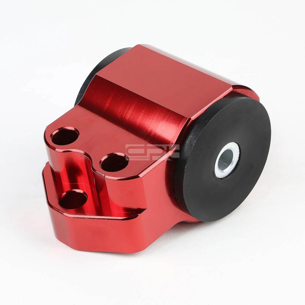 3-Bolt Engine Motor Mount Kit for Honda EG/EH/DC B/D D15/D16 B16/B18 (1992–2000)