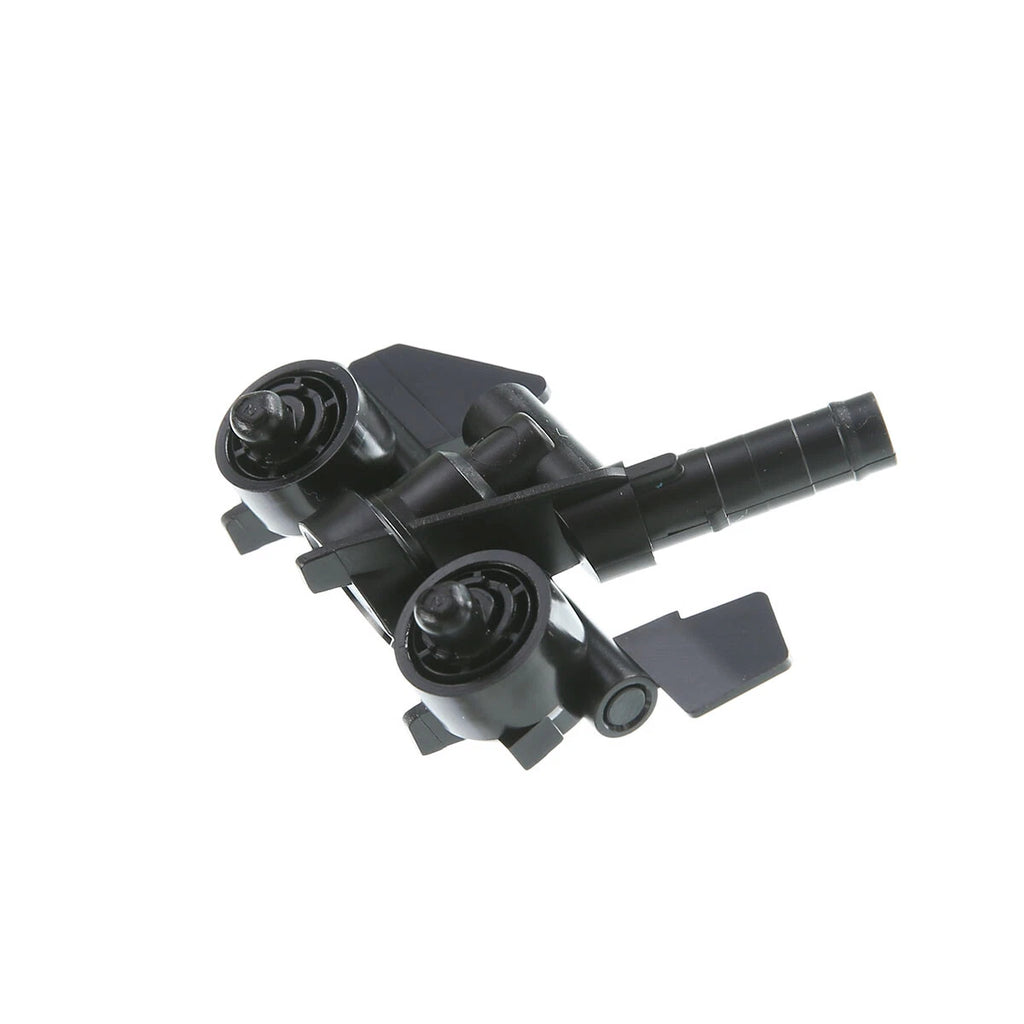 Front Left Headlight Washer Nozzle for BMW 323i 325i 328i 330i M3 (2000–2006)