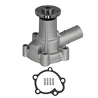 Aluminum Water Pump for John Deere 650 750