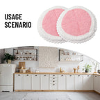 Electric Mop Pads for VMAI G700 & P700