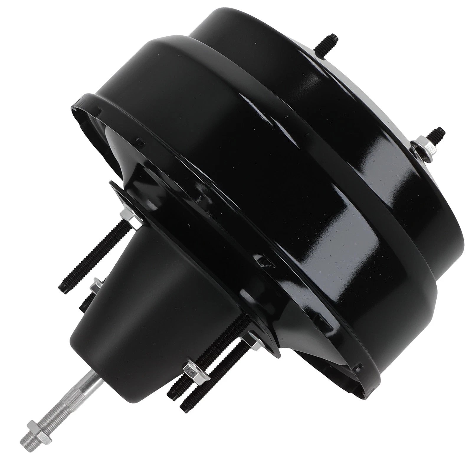 Vacuum Power Brake Booster Assembly for Nissan D21 (1988–1992) 4WD