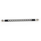 12" Black Shift Linkage Shifter for Harley Touring Electra Glide (1986-2019)
