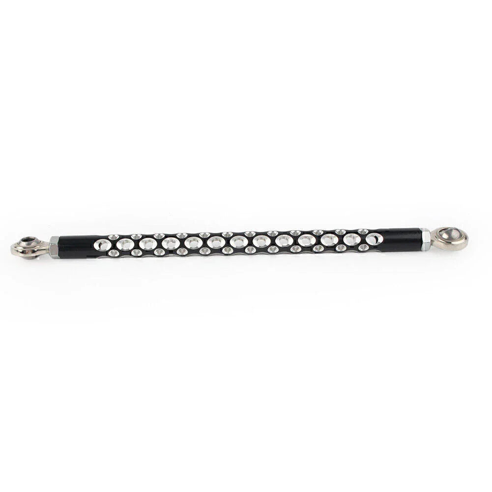 12" Black Shift Linkage Shifter for Harley Touring Electra Glide (1986-2019)