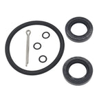 Lower Unit Gearcase Seal Kit 91252-ZV5-003 91351-ZV5-003 for Honda 35-50HP