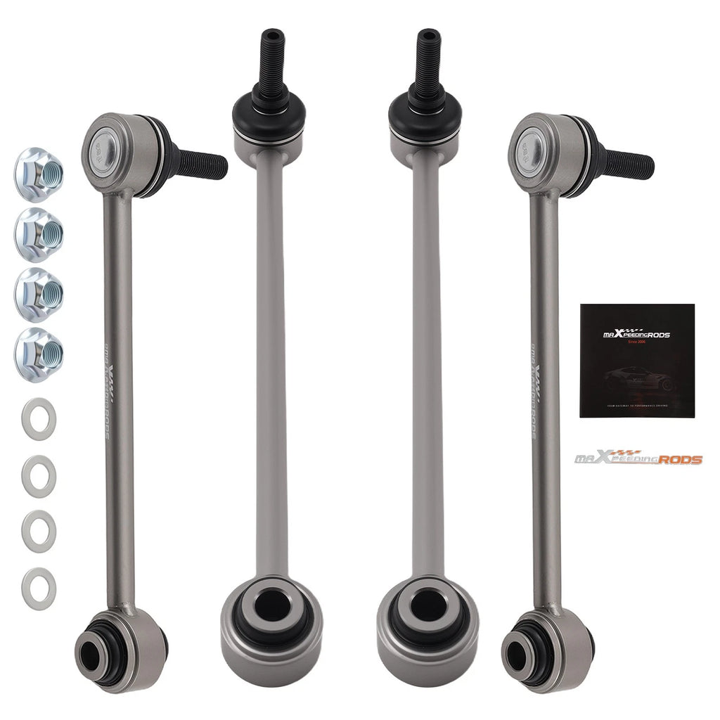 Sway Bar Links for Jeep Wrangler JK JL (2007–2021) 1-2.5" Lift