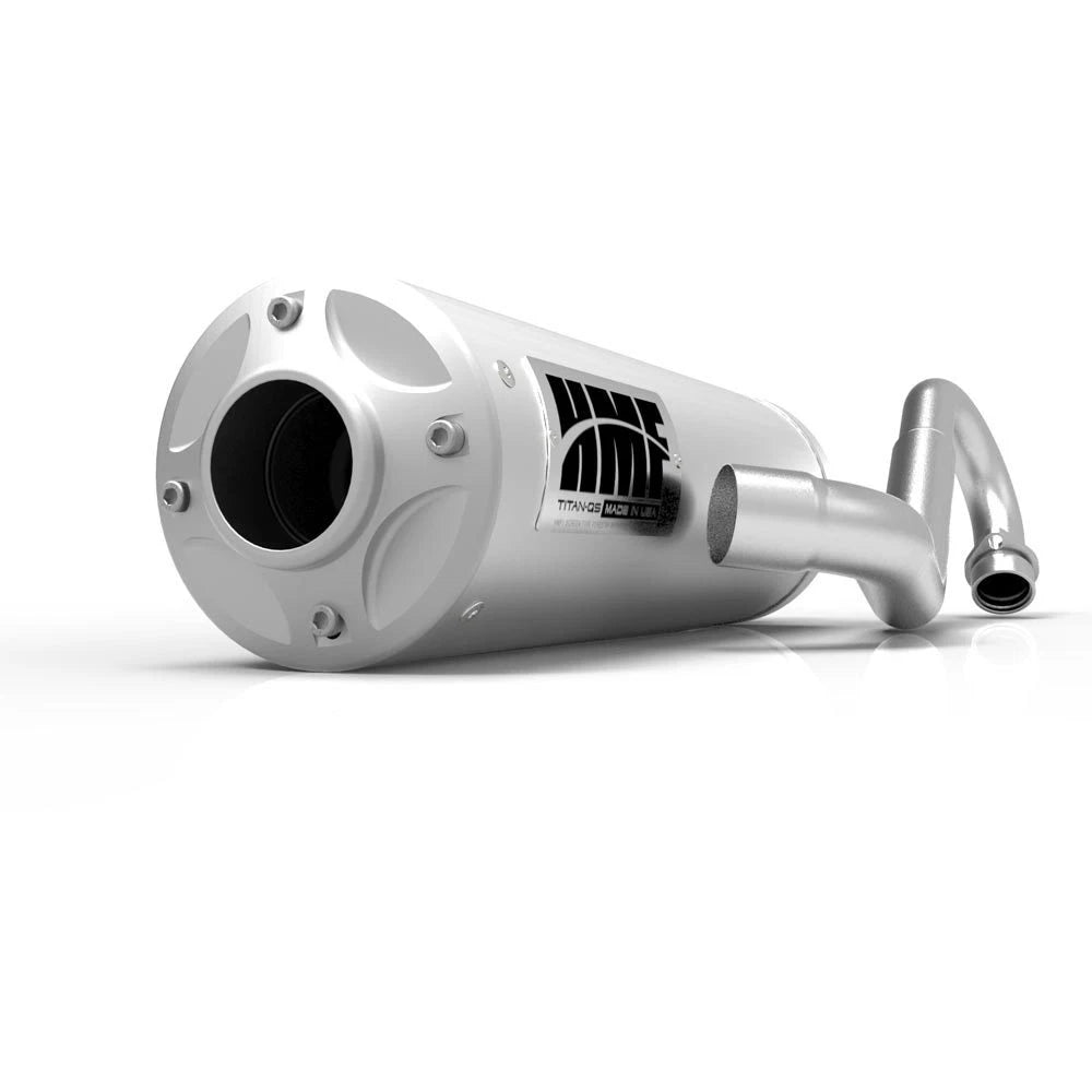HMF Titan QS Exhaust Pipe for Can-Am Renegade 1000 (2017–2023)