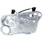 Window Regulator for VW Golf (1998–2006) Right Front Passenger Side