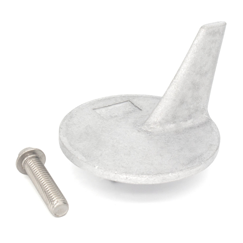 Trim Tab for Mercury Sierra (18-6014, Replaces 46399A1)