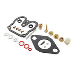 Carburetor Repair Kit for Wisconsin VF4D L51 L51E L51F (Replaces LQ34 LQ35 A33)