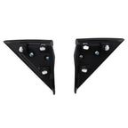 Mirror Flag Applique Trim for Hyundai Santa Fe (2013–2018) 861904Z000