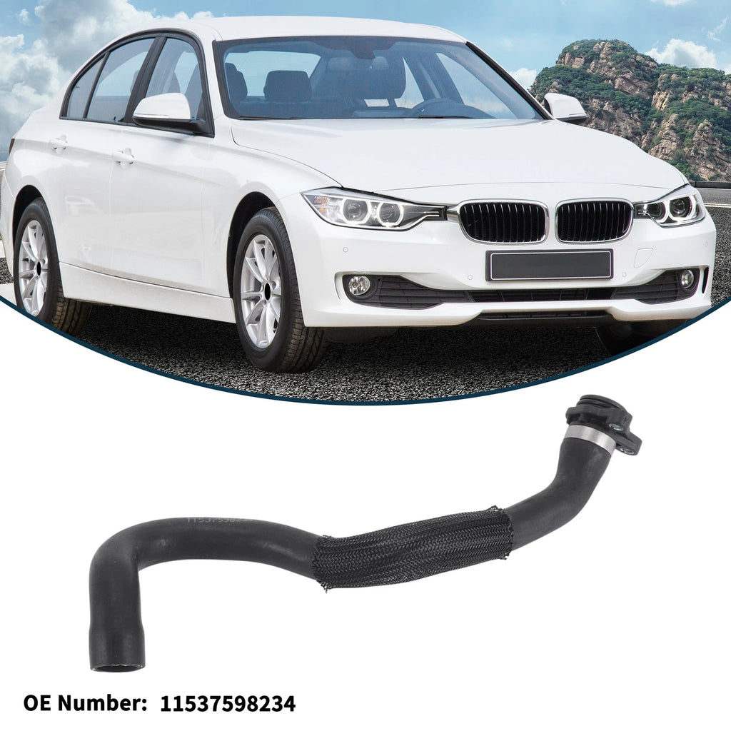 Radiator Hose No. 11537598234 for BMW M2 (2016–2018)