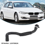 Radiator Hose No. 11537598234 for BMW M2 (2016–2018)