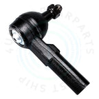 2X Front Outer Tie Rod Ends for Saturn LW1 LW2 (2000–2003)
