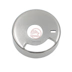 Water Pump Impeller Repair Kit for Yamaha F9.9 F15 T9.9 (Repl 63V-W0078-00-00)