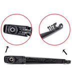 Rear Wiper Arm & Blade Set for Land Rover Discovery Sport (2015-2020)