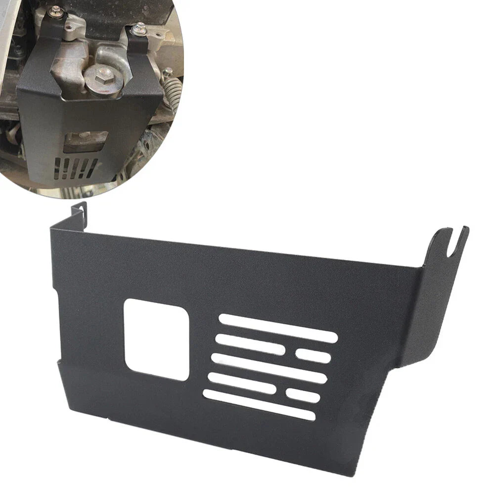 Motorcycle Engine Chassis Plate Guard for Honda ADV160 PCX160 VARIO160 (2022-2024)