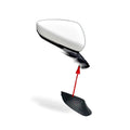 Rearview Mirror Base Lower Cover for Mazda 6 Atenza (2017–2021)