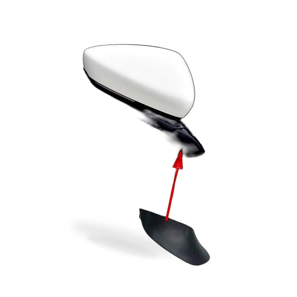 Rearview Mirror Base Lower Cover for Mazda 6 Atenza (2017–2021)