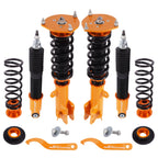 Adjustable Coilover Shock Kit for Volvo S70 (1998–2000) AWD/FWD