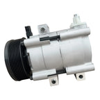 AC Compressor Kit Replacement for Ford E-350 Super Duty (2009-2010)