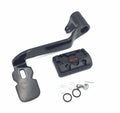 Brake Lever Pedal Foot Peg for Harley Touring Trike Road King Electra Glide (2000–2023)