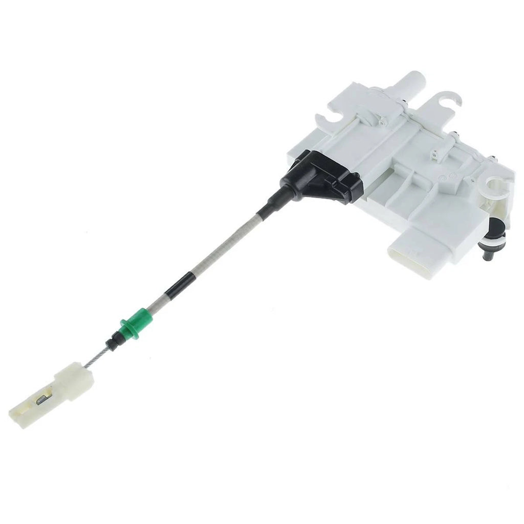 Front Left Door Lock Actuator for BMW 740e xDrive, 740i (2016–2019)