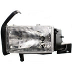 Driver Left Quarter Panel for Dodge Ram 1500 (2002)