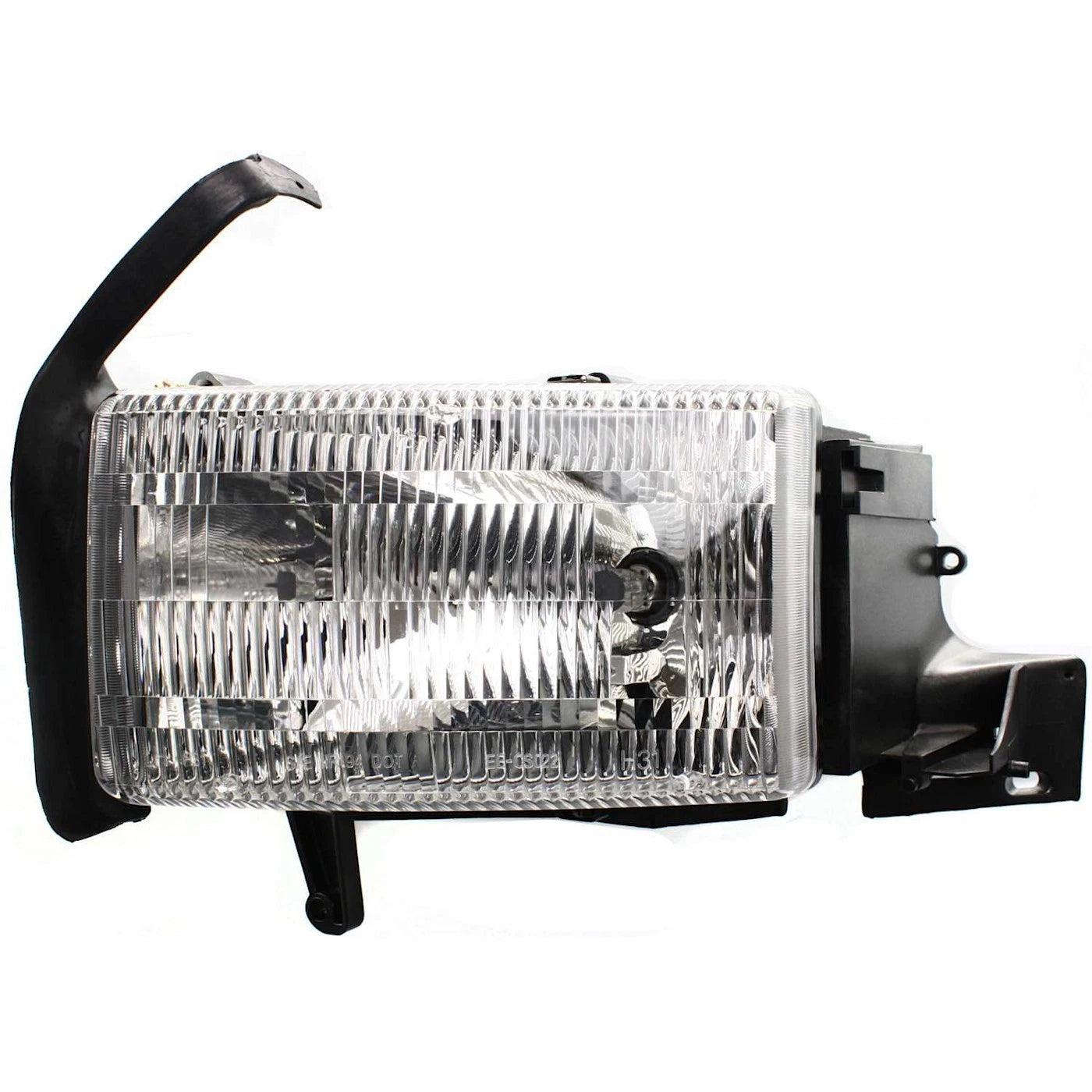 Driver Left Quarter Panel for Dodge Ram 1500 (2002)