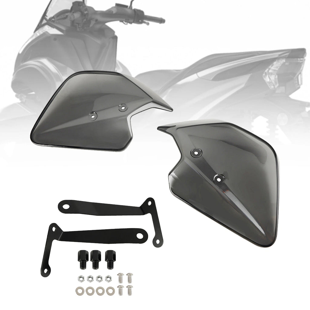 Handguard Protector for Yamaha Tricity 125 155 300 (2016–2024)