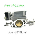 Carburetor Assy for Tohatsu Nissan Outboard 9.9HP - 18HP (3G2-03100-0)