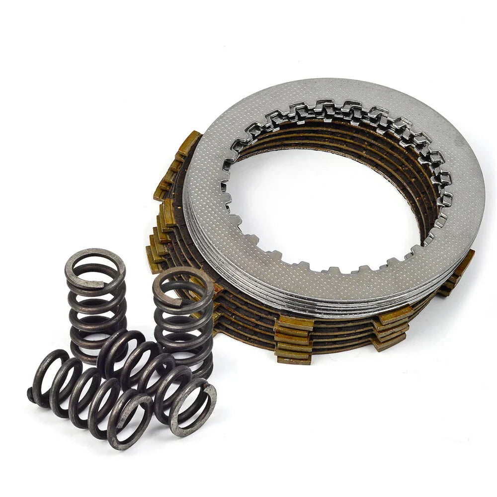 Clutch Kit Springs & Cover Gasket for Honda Sportrax TRX300EX (2007–2013)