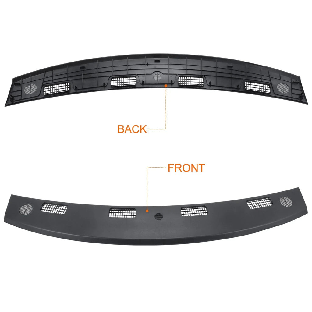 Front Left Bumper Cover Support Bracket for Toyota Tacoma (2012–2015)