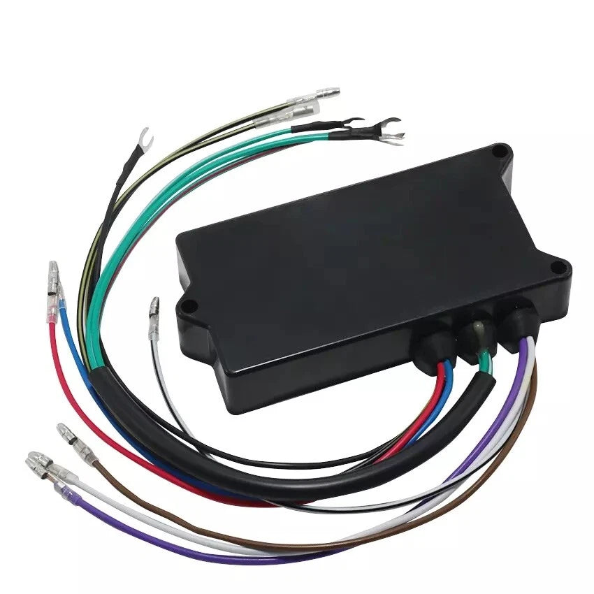 Mercury Force Switch Box Power Pack CDI for 65-95 HP (1985–1995) 18495A10 18495A12 18495A15