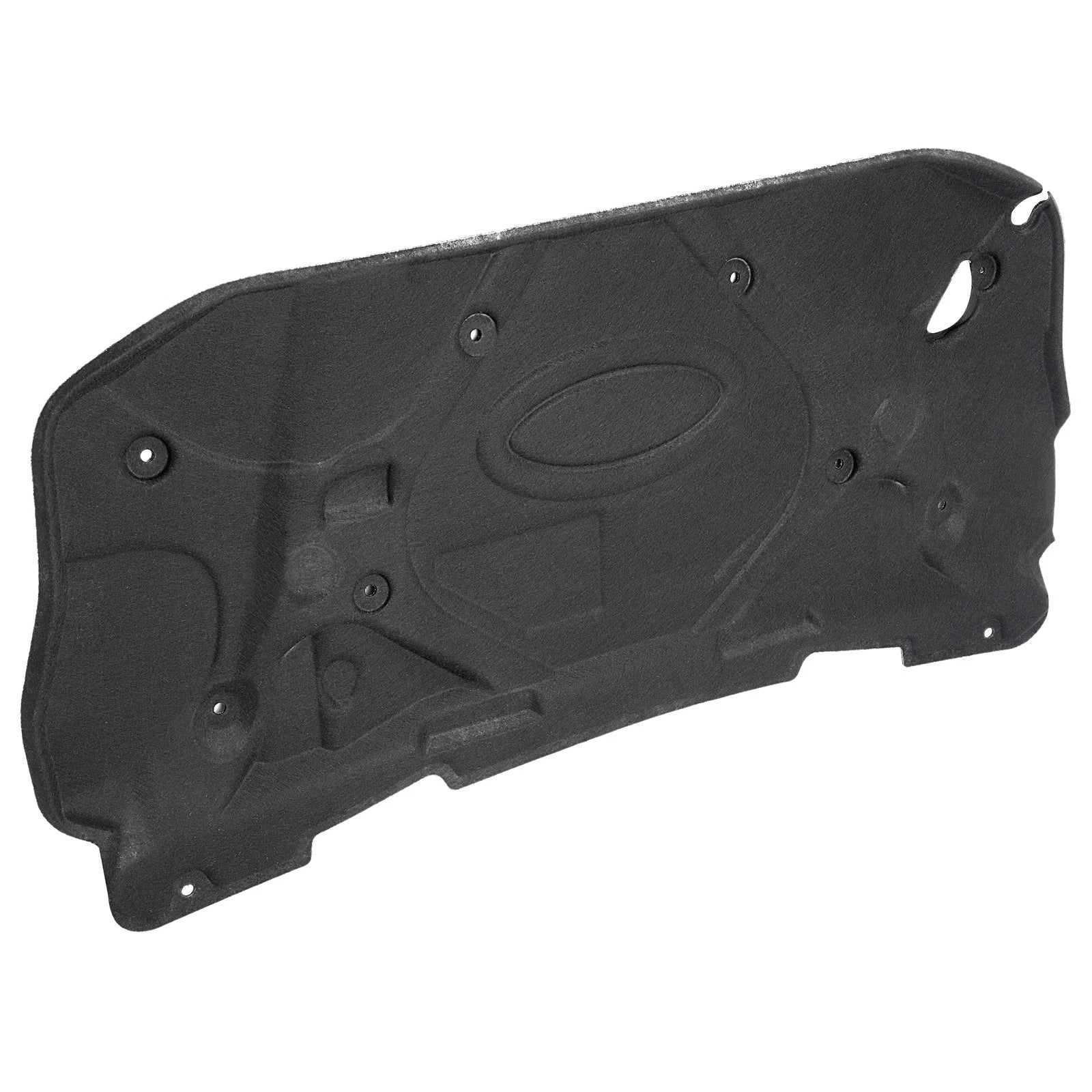 Hood Insulation Pad for Ford Super Duty F250/F350/F450/F550 (2017–2022)