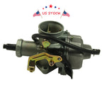 30mm Carburetor for Taotao SunL JCL Dirt Bike ATV (200cc–250cc)