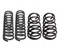 Coil Spring Kit for Ford Gran Torino, LTD, Cougar, Montego (1968–1976)