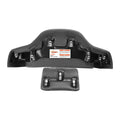 Rear Trunk Backrest Pad for Indian Chieftain, Dark Horse, Springfield (2016–2025)