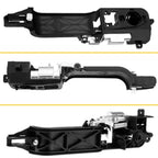 Right Front Exterior Door Handle Bracket for Ford Focus (2008-2011)