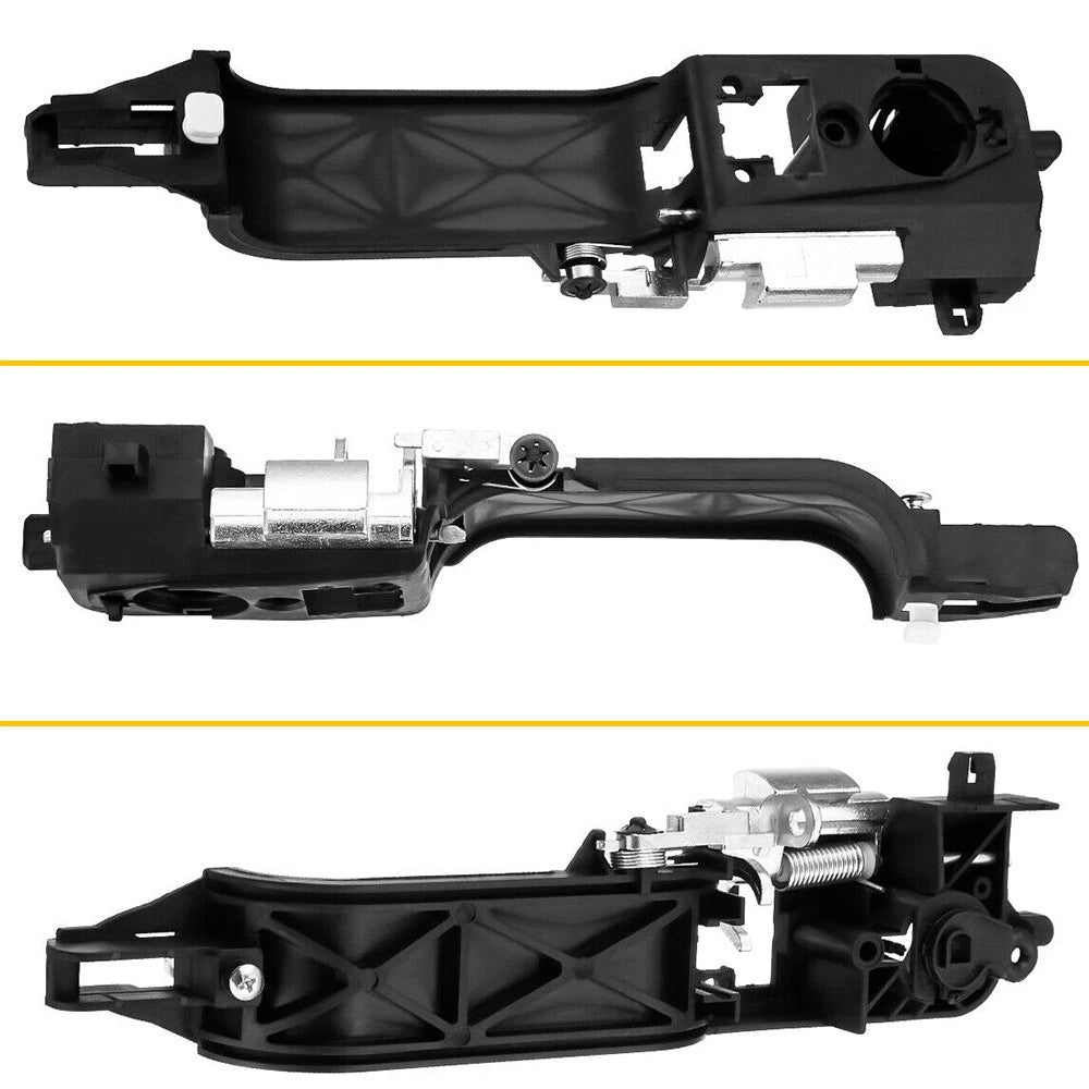 Right Front Exterior Door Handle Bracket for Ford Focus (2008-2011)